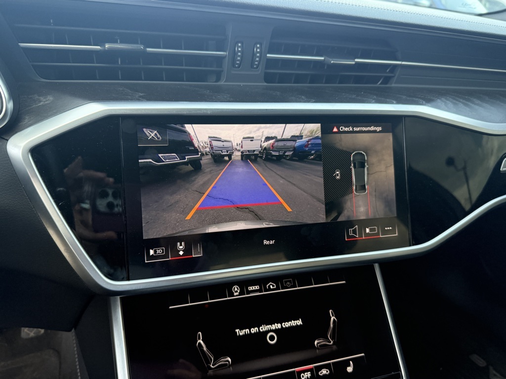 2022 Audi A6 3.0T Premium Plus photo 14