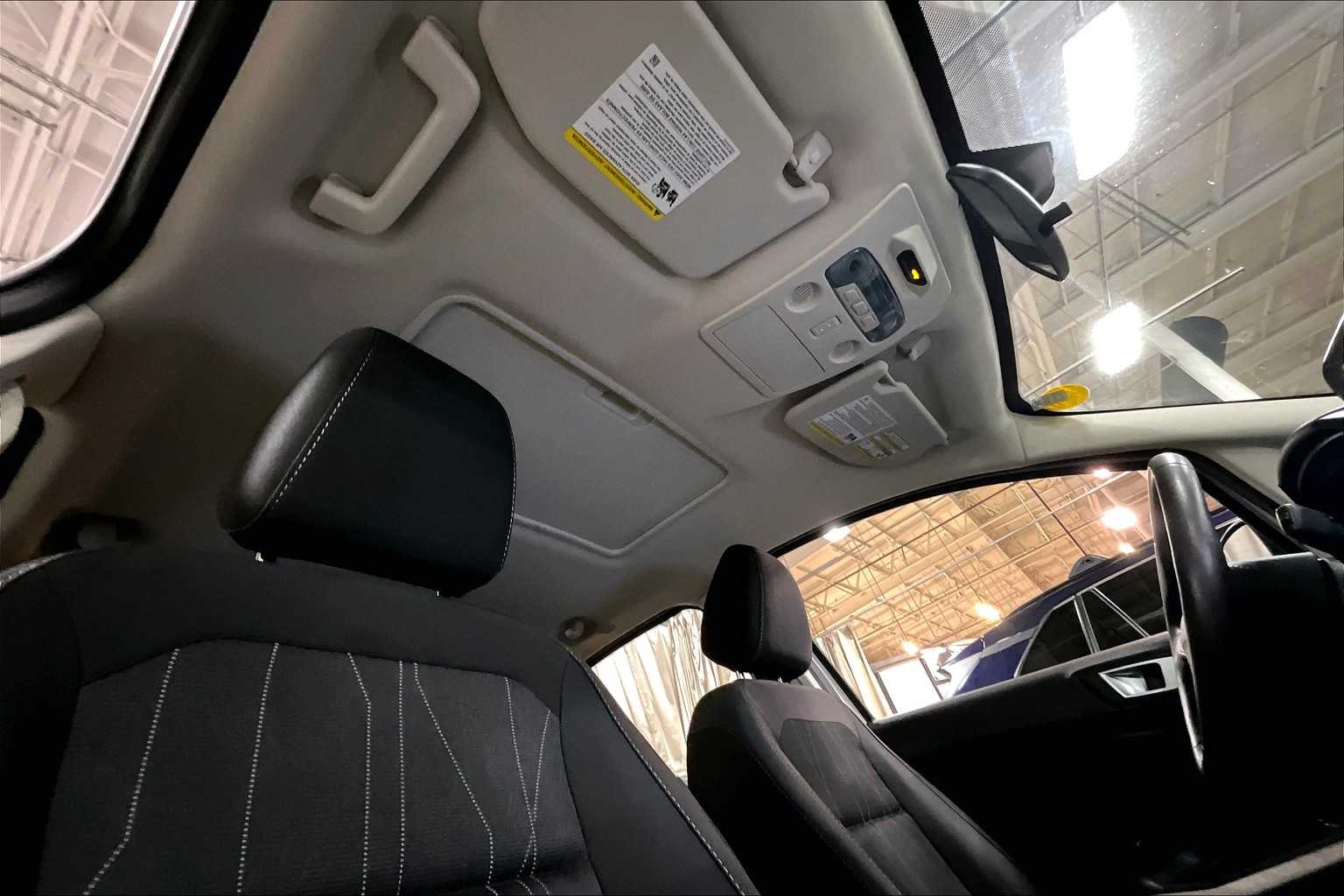 2019 Ford EcoSport SE photo 12