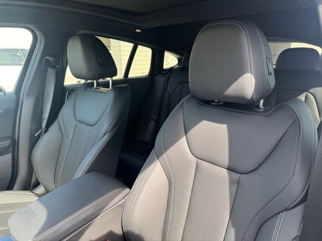 2024 Bmw X4 M40i photo 12