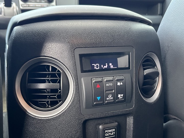 2015 Honda Pilot Touring photo 55