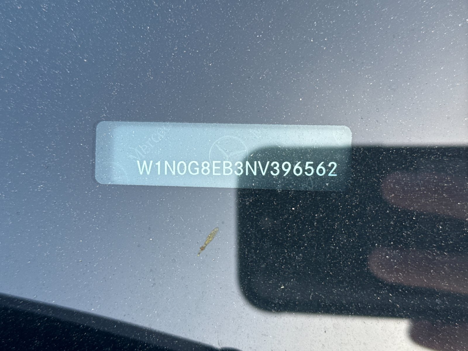 2022 Mercedes Benz GLC 300 4MATIC photo 3