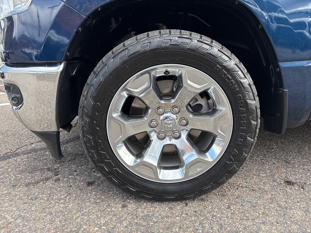 2022 Ram 1500 Big Horn Lone Star photo 4