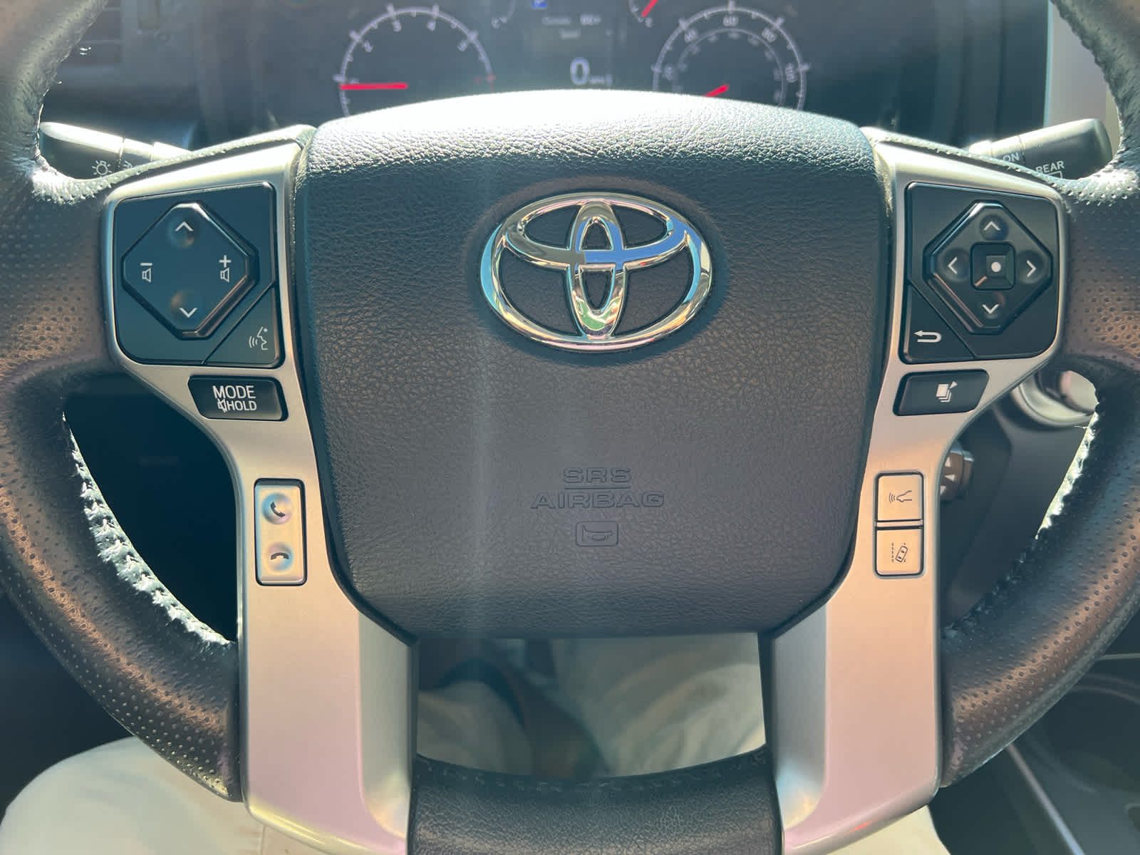2023 Toyota 4Runner SR5 Premium photo 12