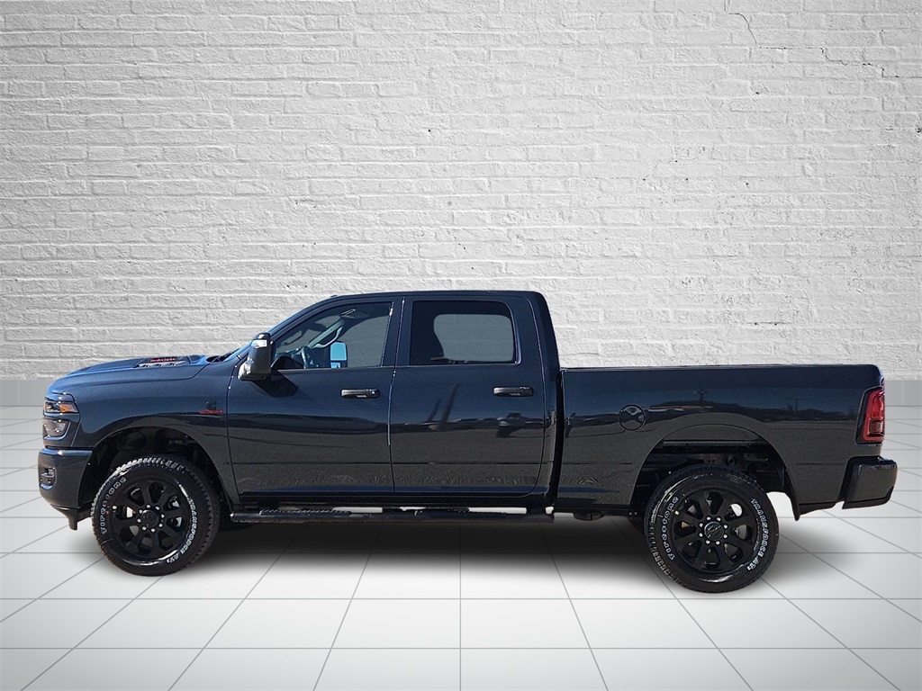2026 Ram 2500 Tradesman photo 2
