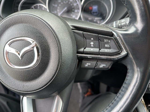 2018 Mazda CX-5 Grand Touring photo 11