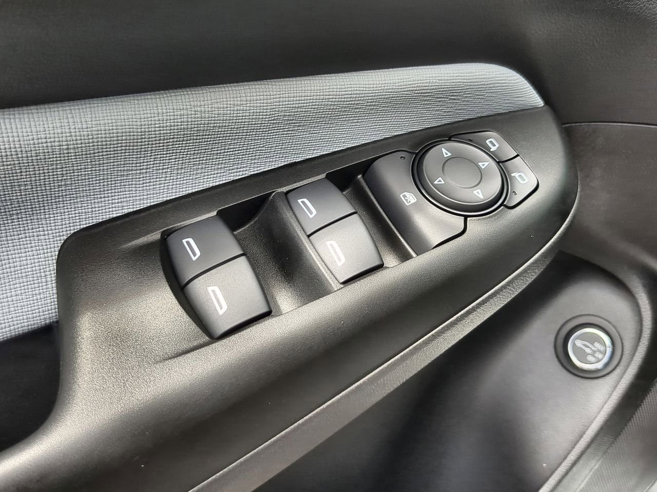 2025 Buick Envista Preferred photo 17