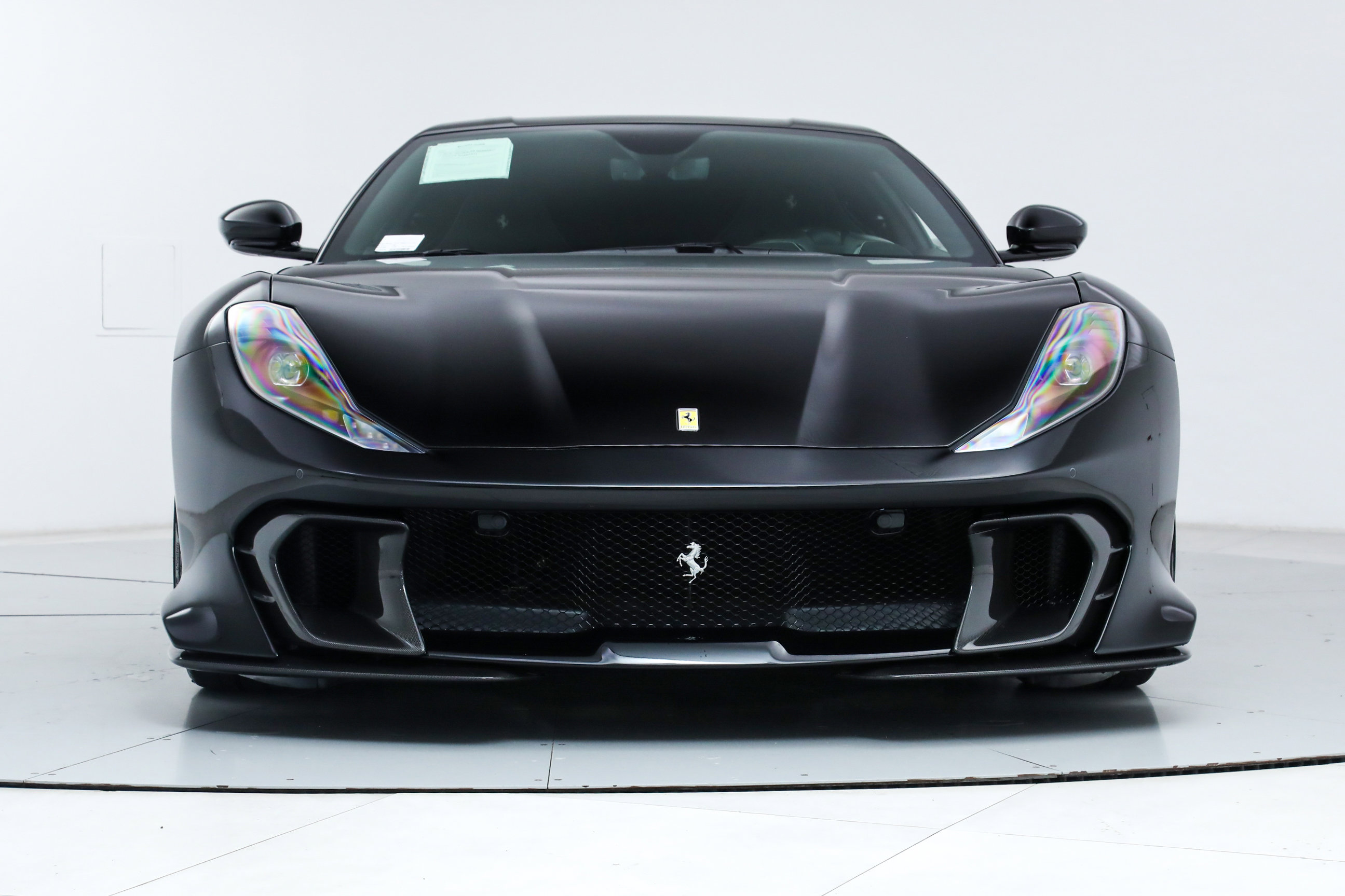 2024 Ferrari 812 Competizione photo 31