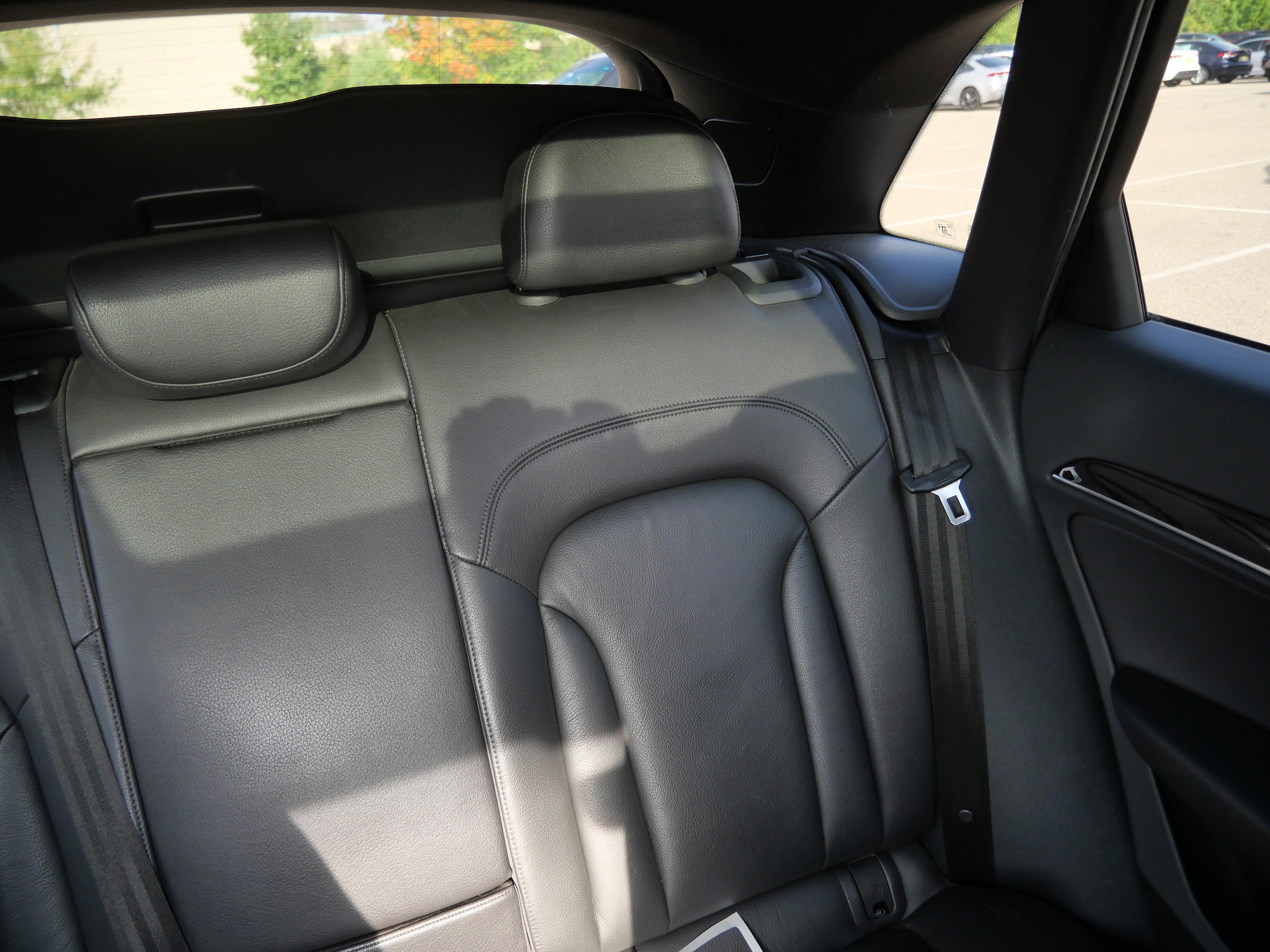 2018 Audi Q3 Premium Plus photo 14