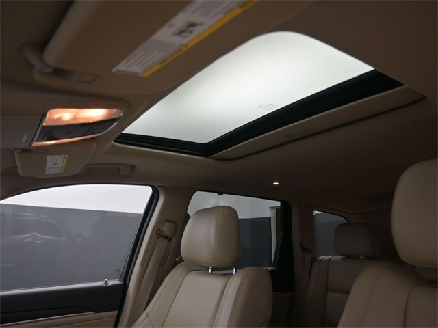 2021 Jeep Grand Cherokee Limited photo 3