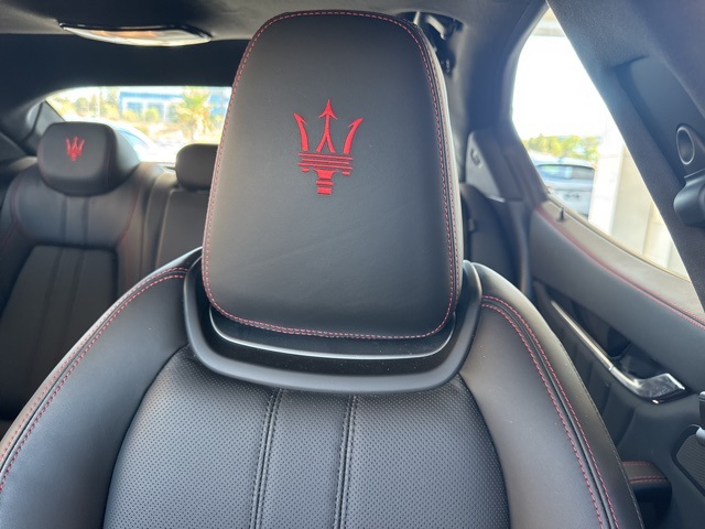 2024 Maserati Ghibli Modena photo 15