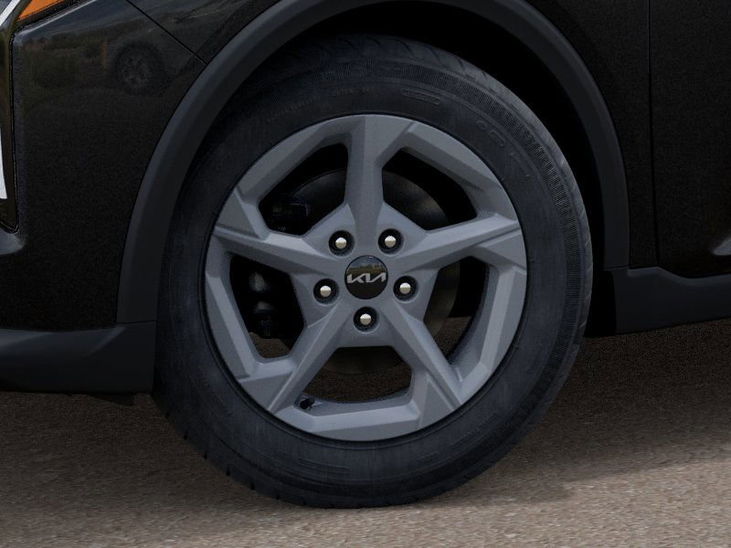 2025 Kia K4 LXS photo 7