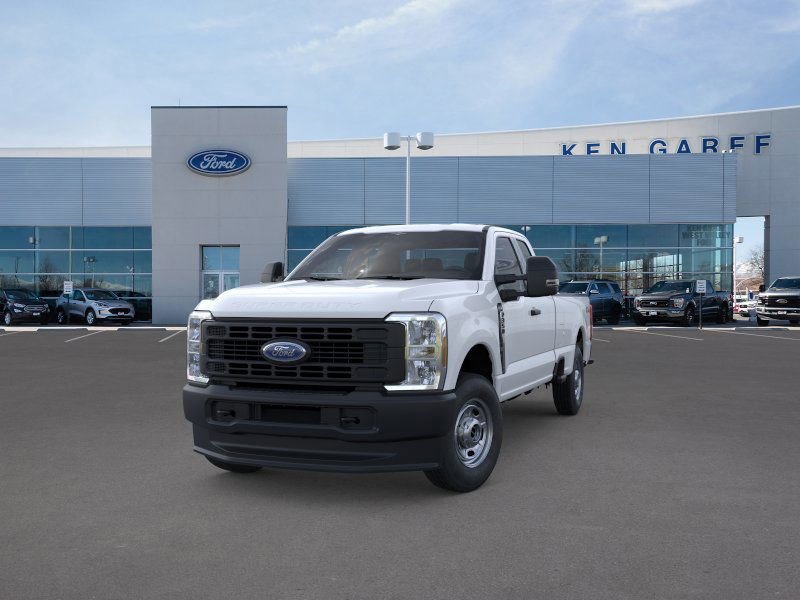 2026 Ford F-350 XL photo 2