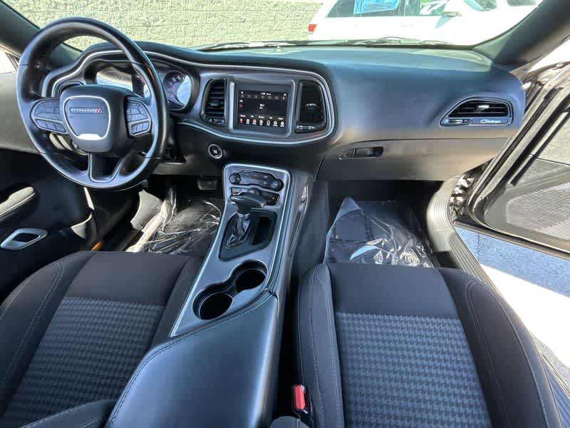 2020 Dodge Challenger SXT photo 13