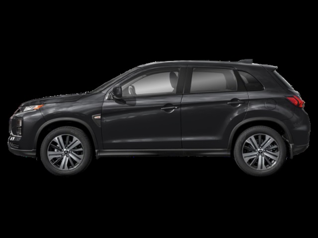 2025 Mitsubishi Outlander Sport ES SE LE photo 3