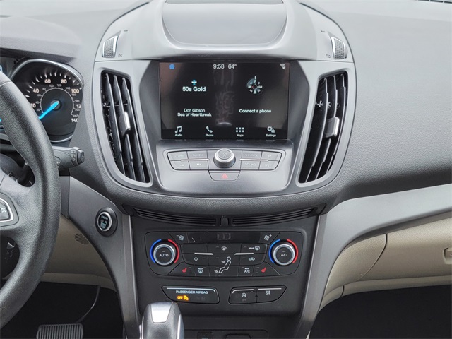 2019 Ford Escape SEL photo 19