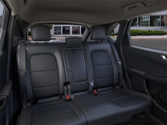 2025 Ford Escape Plug-In Hybrid Base photo 11