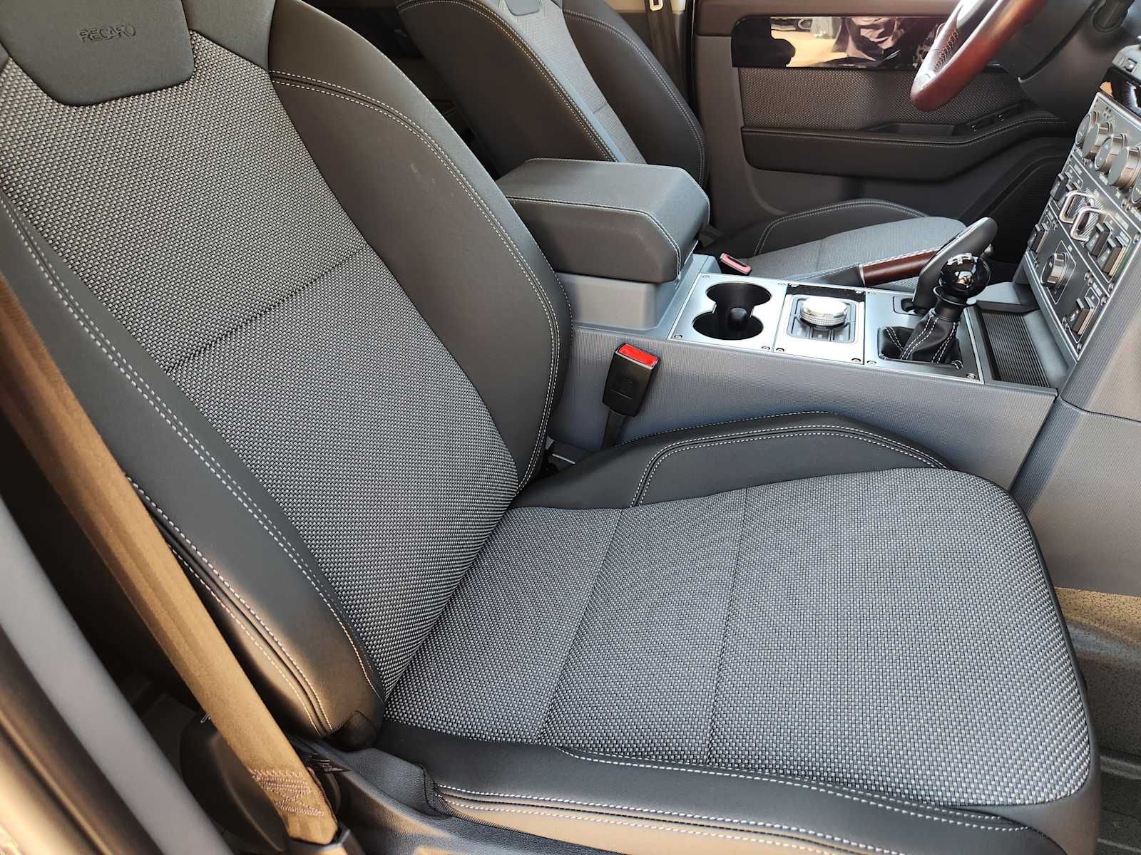 2025 INEOS Grenadier Trialmaster Edition - Photo 14