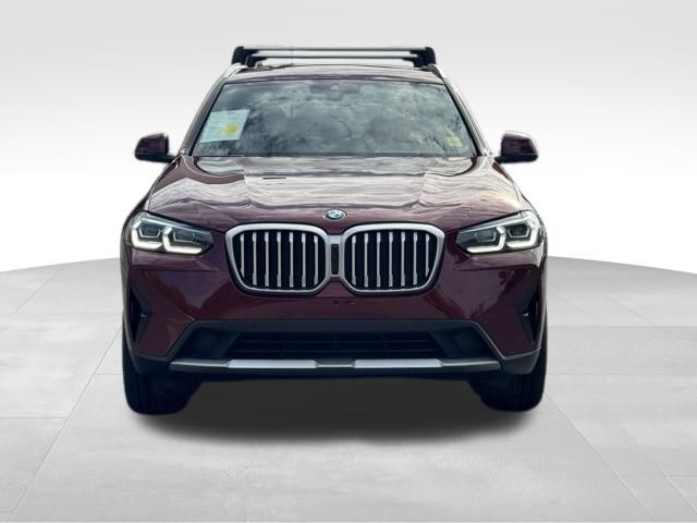 2023 Bmw X3 xDrive30i photo 8
