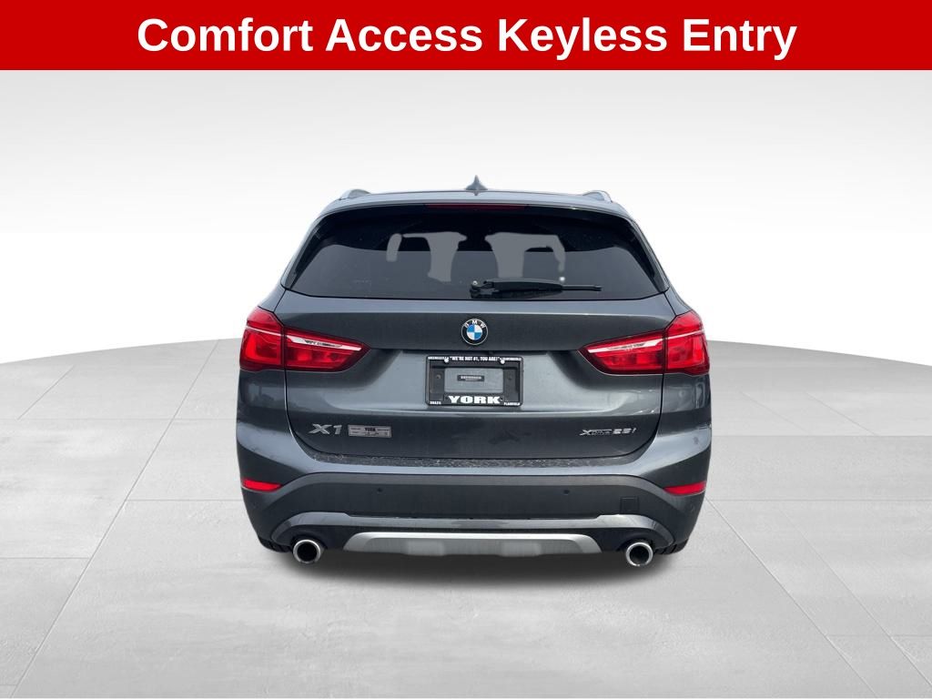 2020 Bmw X1 XDrive28i photo 3