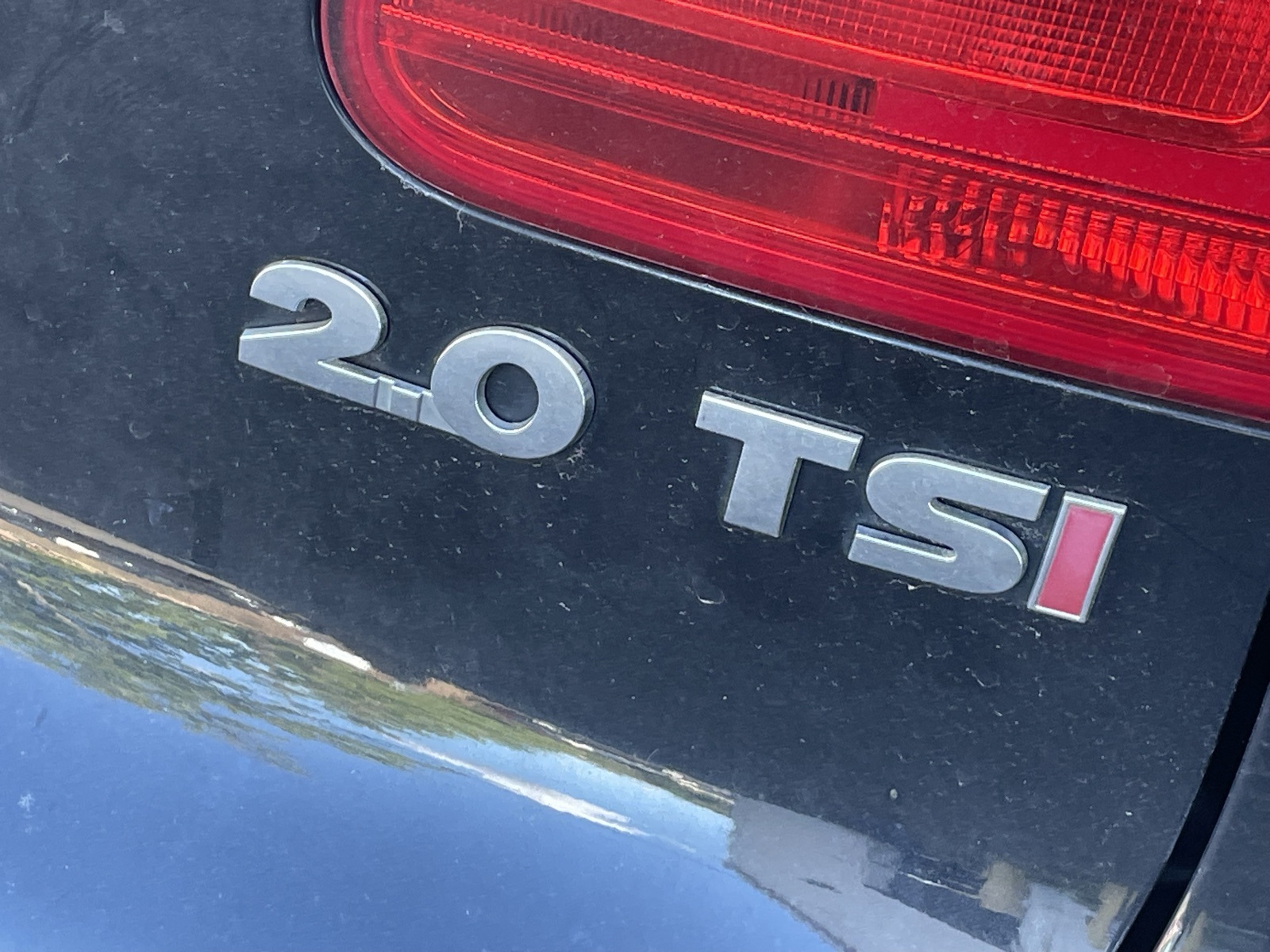 2012 Volkswagen Tiguan S photo 25