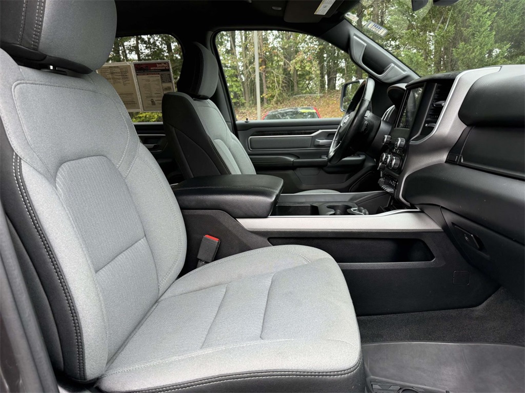 2021 Ram 1500 Big Horn Lone Star photo 15