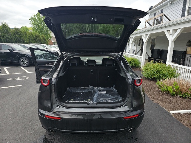 2025 Mazda CX-30 2.5 S Premium photo 14