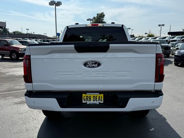 2025 Ford F-150 STX photo 6