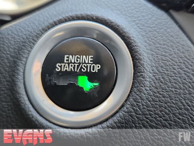 2017 Buick Envision Premium II photo 4