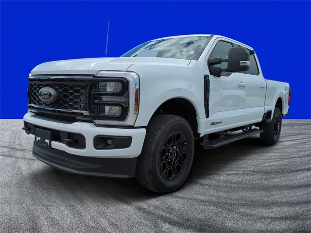 2026 Ford F-250 photo 7