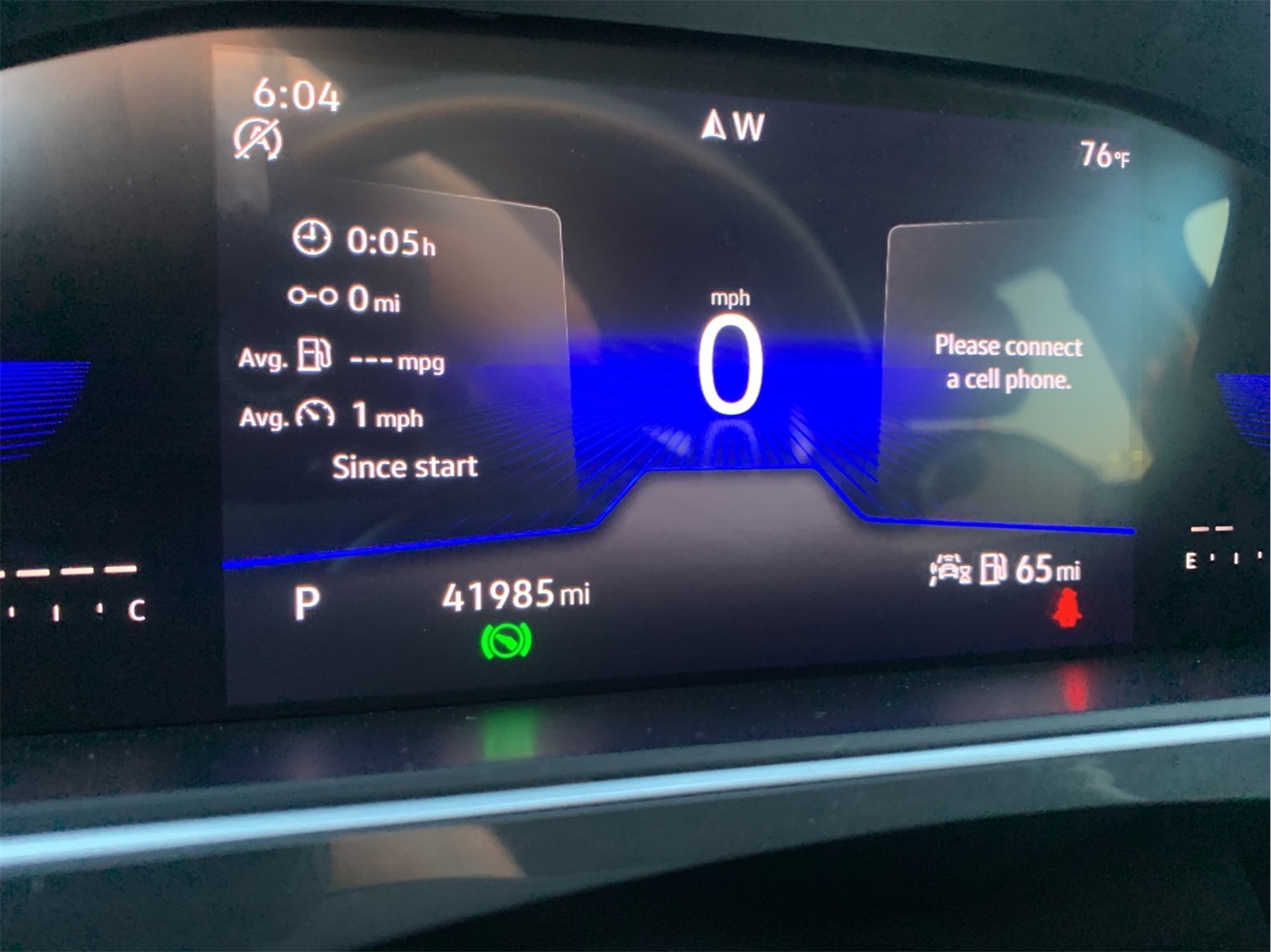 2024 Volkswagen Tiguan SE Wolfsburg Edition photo 17