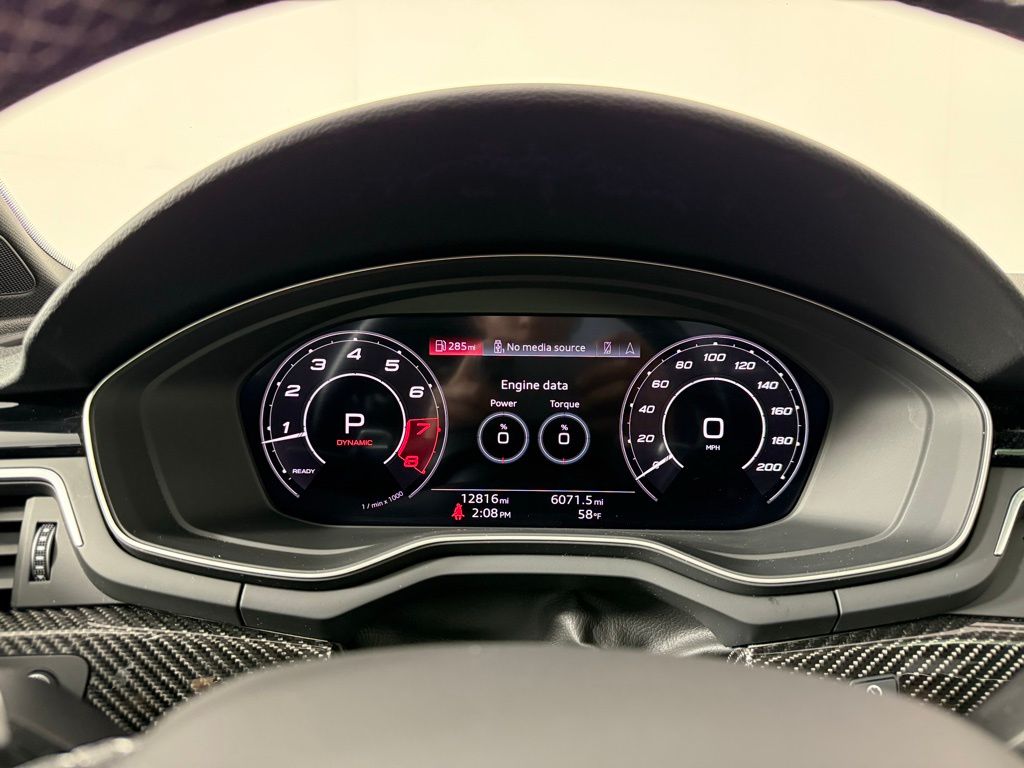 2023 Audi RS 5 photo 19