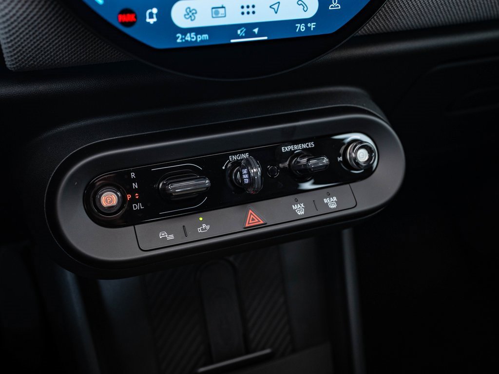 2025 Mini Cooper 2 Door Hardtop S photo 27
