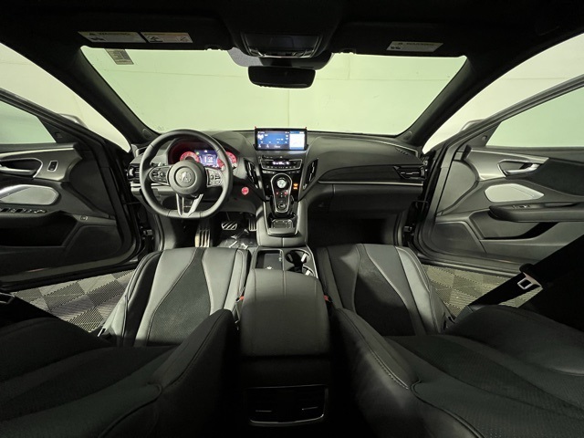 2025 Acura RDX A-Spec photo 8