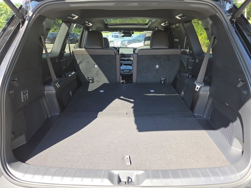 2025 Lexus TX 350 Premium photo 28