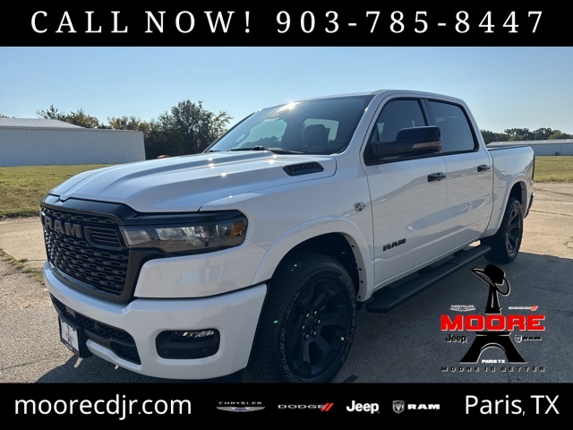 2026 RAM Ram 1500 Pickup Big Horn/Lone Star's photo