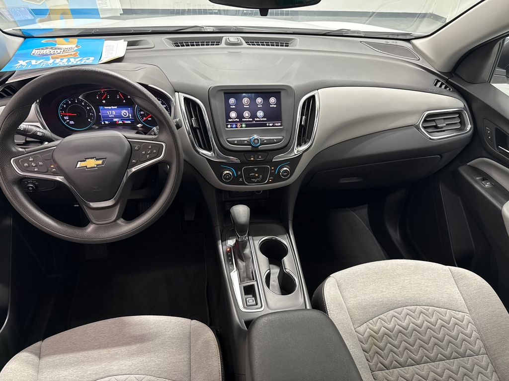 2023 Chevrolet Equinox LS photo 24