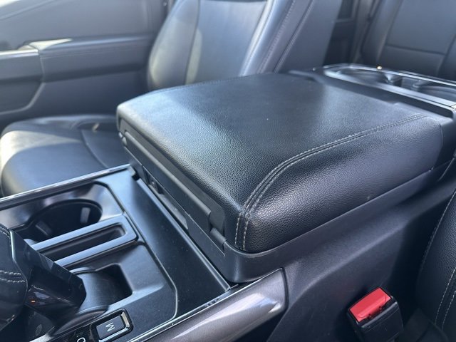 2023 Ford F-150 XLT photo 35