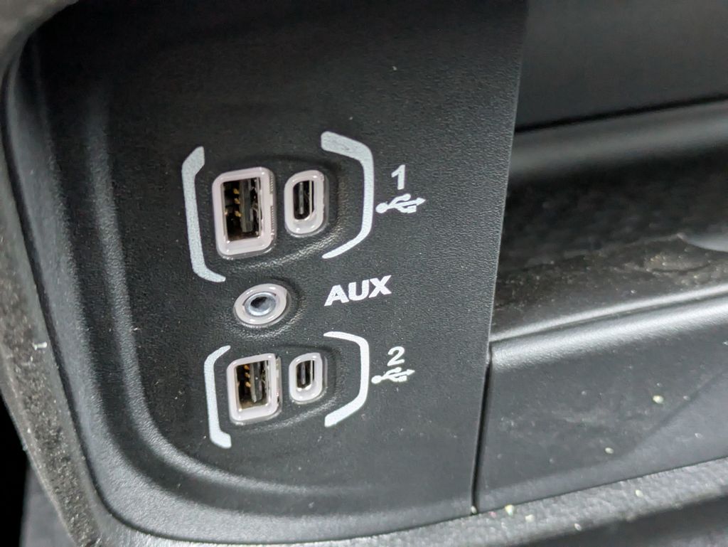 2026 Ram 3500 Tradesman photo 24