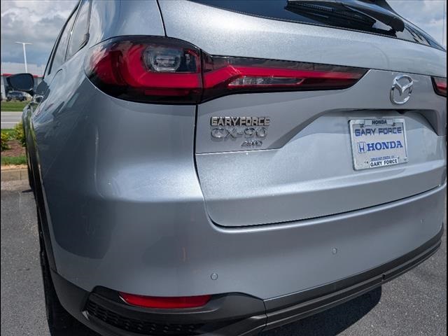2025 Mazda CX-90 Premium S photo 20