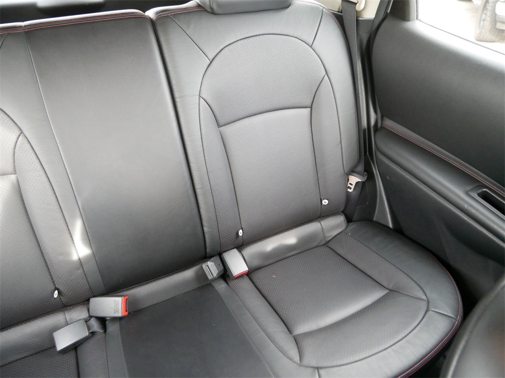 2013 Nissan Rogue SL photo 16