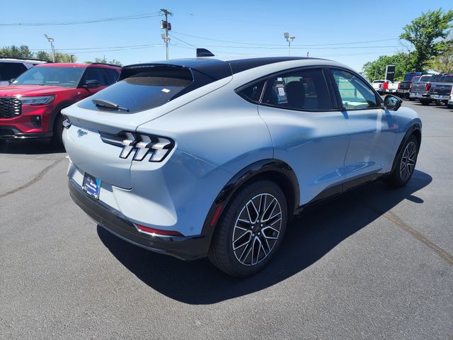 2024 Ford Mustang Mach-E Premium photo 4