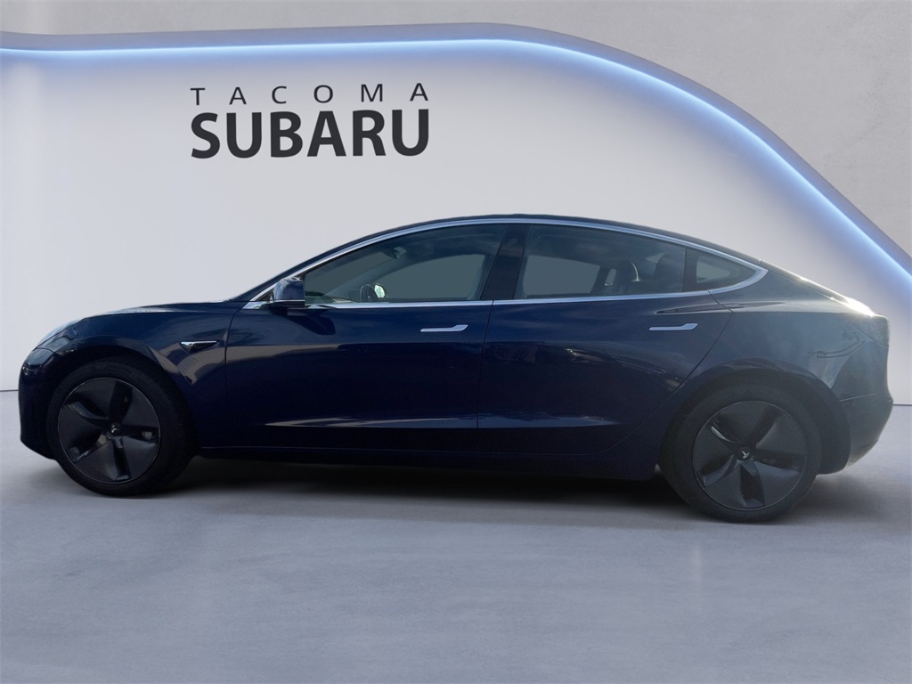 2018 Tesla Model 3 Long Range's photo