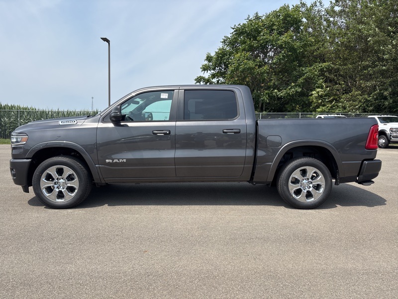 2026 Ram 1500 Big Horn Lone Star photo 6