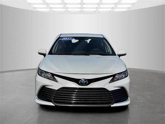 2023 Toyota Camry LE photo 2