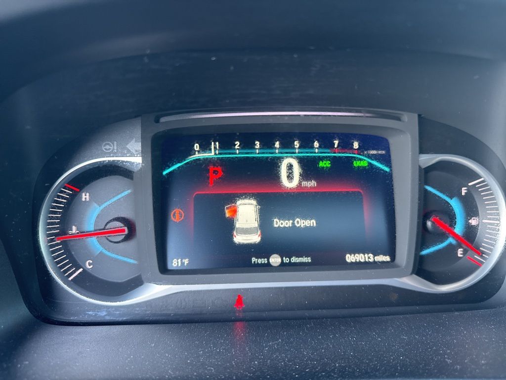2019 Honda Pilot Touring photo 10