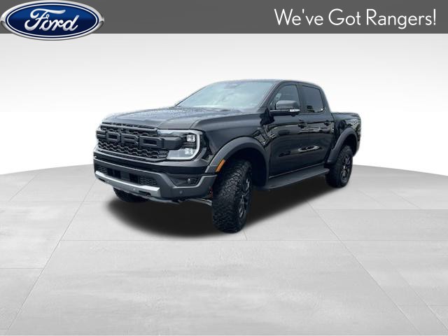 2024 Ford Ranger Ranger Raptor Raptor®
