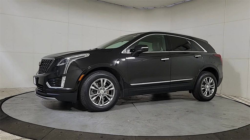 2023 CADILLAC XT5 - Image 6