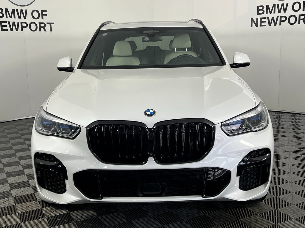 2023 Bmw X5 xDrive40i photo 5