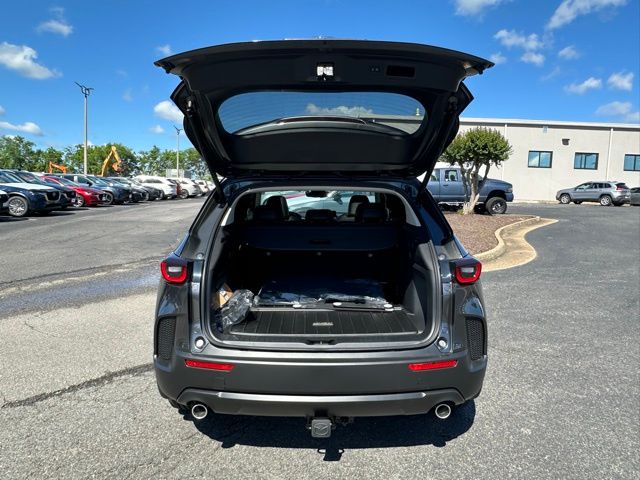2025 Mazda CX-50 2.5 Premium Plus photo 5