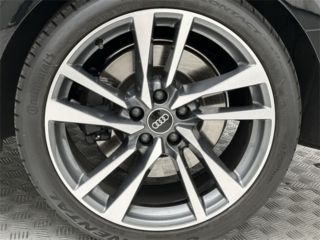2022 Audi S5 Premium Plus photo 2